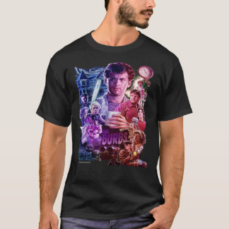 La camiseta clásica BURBS