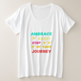 La camiseta clásica de cuello de la tripulación es