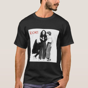 La camiseta clásica de las zanjas