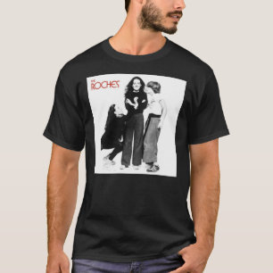 La camiseta clásica de las zanjas
