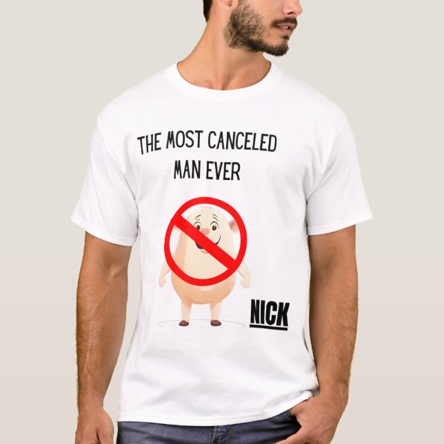 La camiseta clásica de Nick Fuentes, las Mamáes má (Anverso)