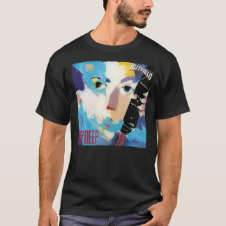 La camiseta clásica profunda de Outfield Play