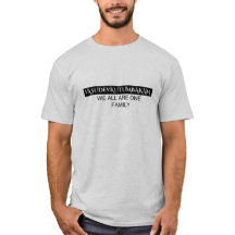 LA CAMISETA CON EL SENTIMIENTO DE UNIDAD