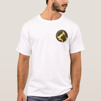 La camiseta de 4 patas