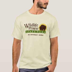 La camiseta de algodón de los hombres de WPSP
