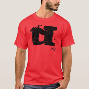 la camiseta de algodón de los hombres del deesEp