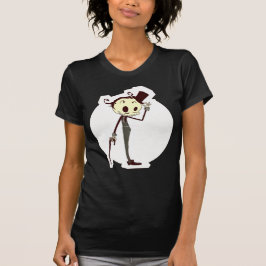 La camiseta de Benito