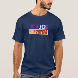 La camiseta de Choice 2024