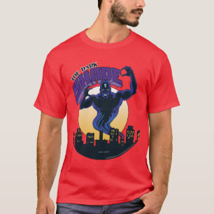 La camiseta de DarkShade