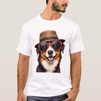 La camiseta de Dogfather