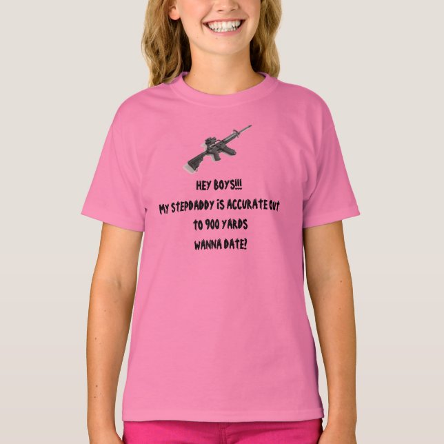 LA CAMISETA DE ELLIE (Anverso)