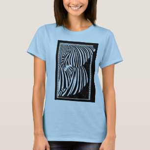 La camiseta de ensueño
