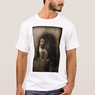 La camiseta de griterío