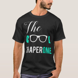 La camiseta de Guay Chaperone