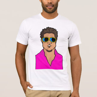 La camiseta de Jack