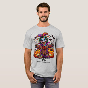 la camiseta de Joker Halloween 2024 - Diseño único