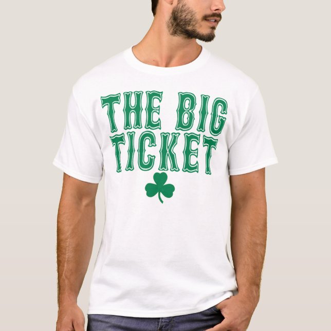 La camiseta de Kevin Garnett del lujo (Anverso)
