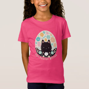 La camiseta de Kitteh de Pascua