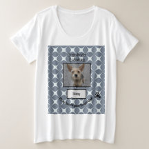 La camiseta de la abuela