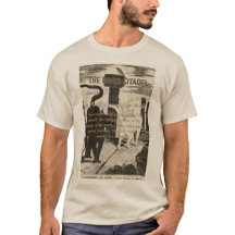 La camiseta de La Ciudadela Interior
