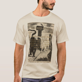 La camiseta de La Ciudadela Interior