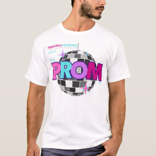 La camiseta de la fiesta de graduación blanca Unis