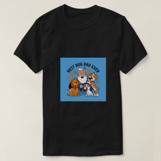 La camiseta de la foto del Mascota personalizado d