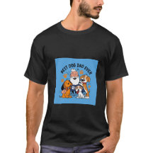 La camiseta de la foto del Mascota personalizado d