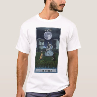 La camiseta de la luna