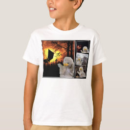 La Camiseta de la Momia