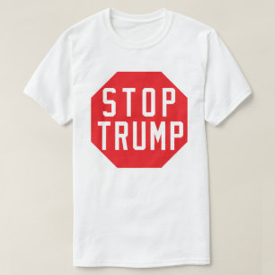 La camiseta "de la PARADA de los hombres oficiales