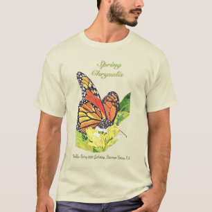 La camiseta de la reunión de primavera de Bilys 20