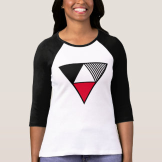 ¡La camiseta de las MIRADAS SUCIAS que usted ha