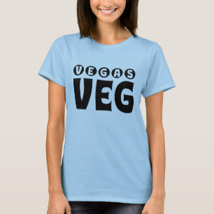 La camiseta de las mujeres