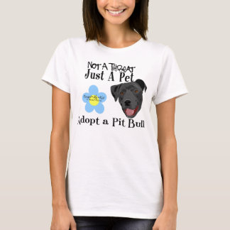 La camiseta de las mujeres