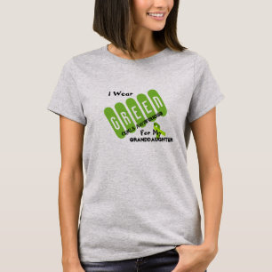 La camiseta de las mujeres ADAPTABLES de la