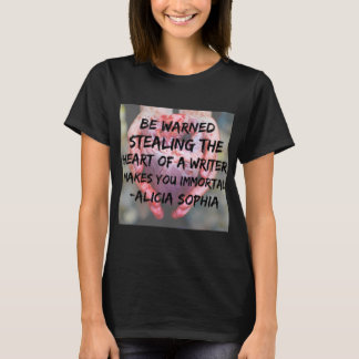 la camiseta de las mujeres, ajuste de la