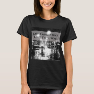 La camiseta de las mujeres - álbum de dos días