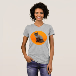 La camiseta de las mujeres de Beverly