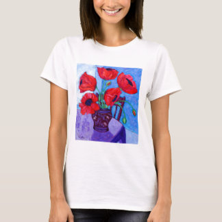 La camiseta de las mujeres de Brendan Loughlin