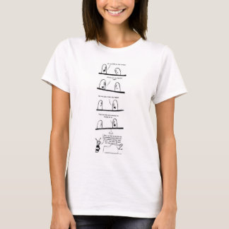 la camiseta de las mujeres de issue26-