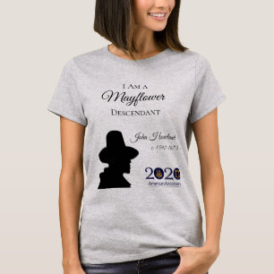 La camiseta de las mujeres de Juan Howland
