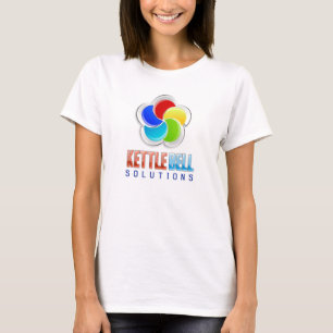 La camiseta de las mujeres de KBNY