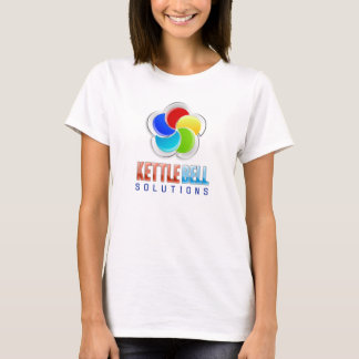 La camiseta de las mujeres de KBNY