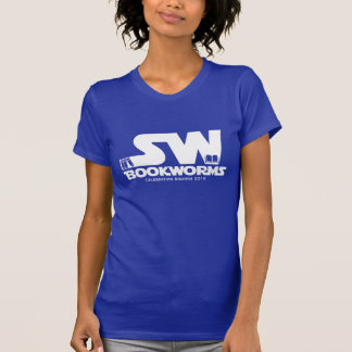 La camiseta de las mujeres de la celebración 2015