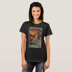 La camiseta de las mujeres de la imagen de