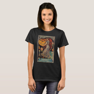 La camiseta de las mujeres de la imagen de