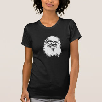 La camiseta de las mujeres de Tolstoy - modificada