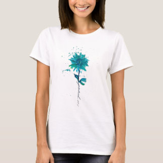 La camiseta de las mujeres del 29:11 de Jeremiah