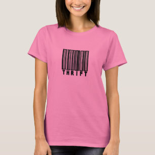 La camiseta de las mujeres del AHORRO (luz)